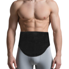 FSUHHIAD Ostomy Belt with breathable fabric for daily comfort.