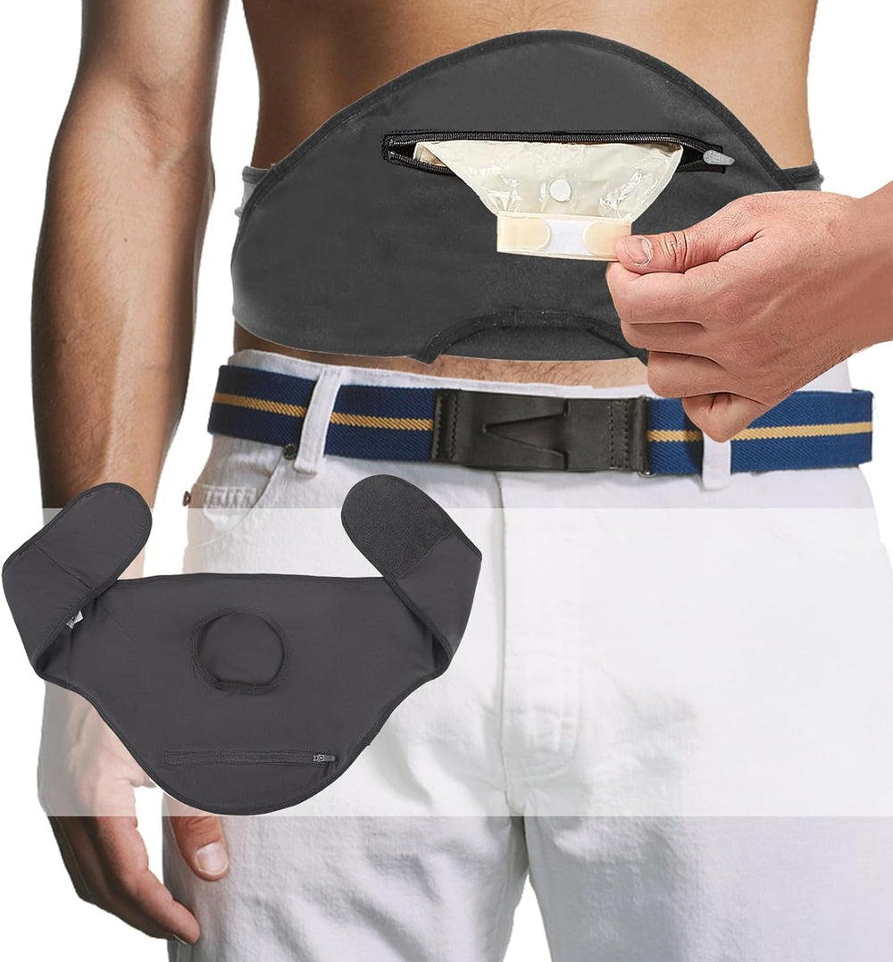 FSUHHIAD unisex fit with adjustable closure for secure configuration