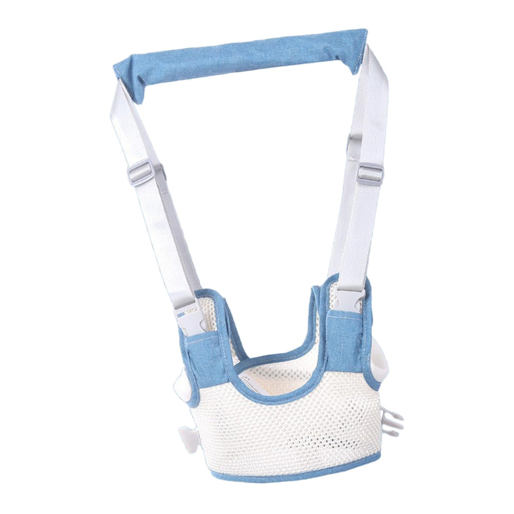 FTVOGUE toddler walking harness easy-clip design for quick on-off outings