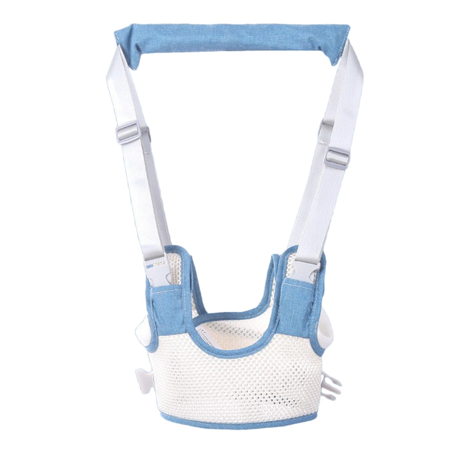 FTVOGUE toddler walking harness anti-lost feature helps stay close in crowds