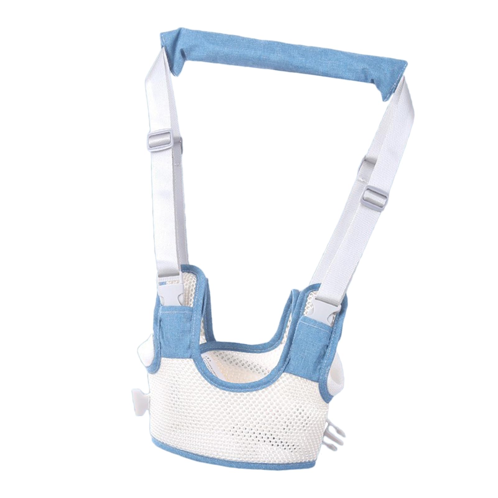FTVOGUE toddler walking harness breathable fabric keeps kids cool outdoors