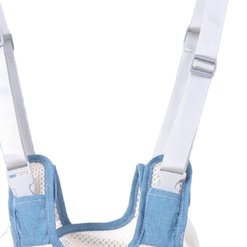 FTVOGUE toddler walking harness packaging-ready image for quick setup