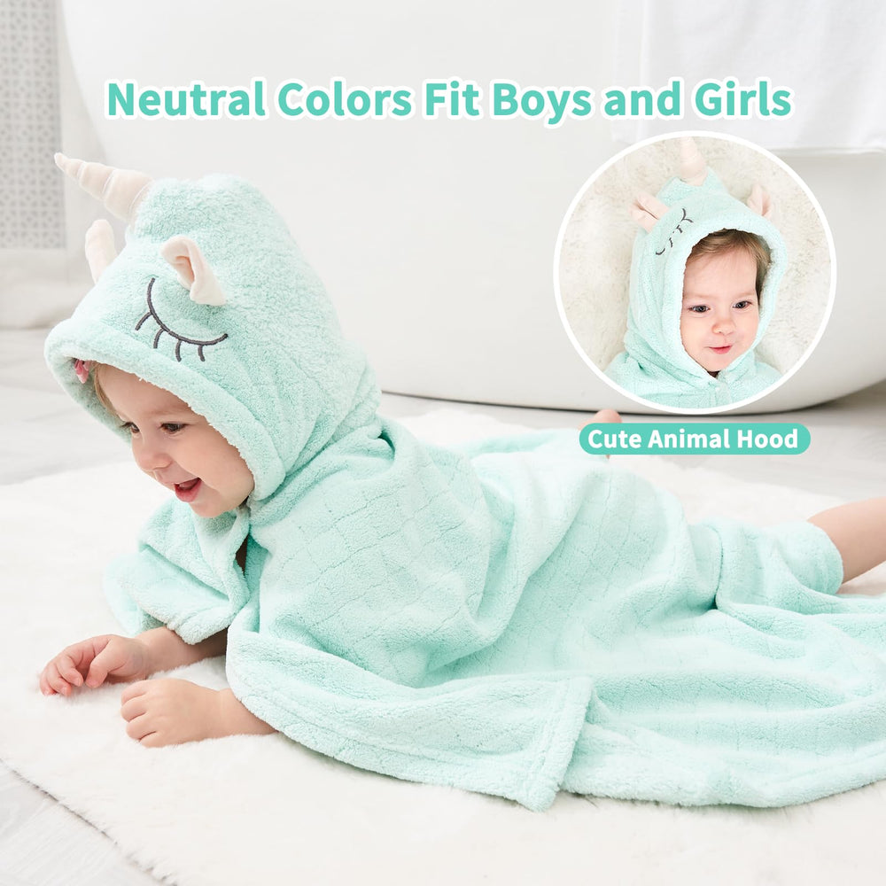 FUBANRAY machine washable and durable towel