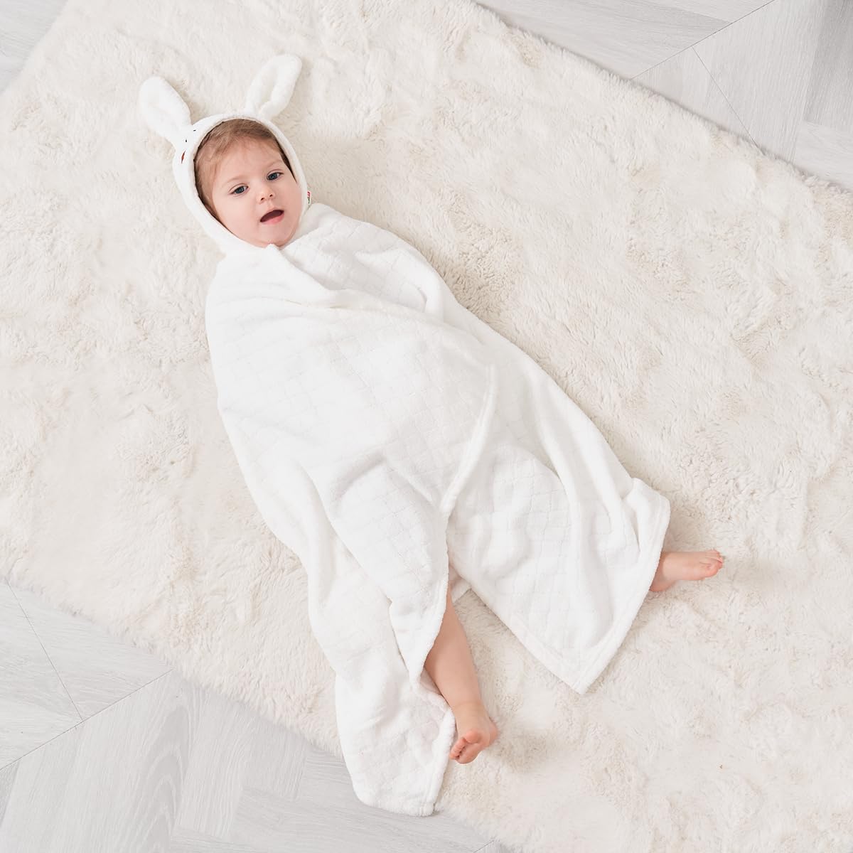 FUBANRAY ultra-soft microfiber for gentle skin