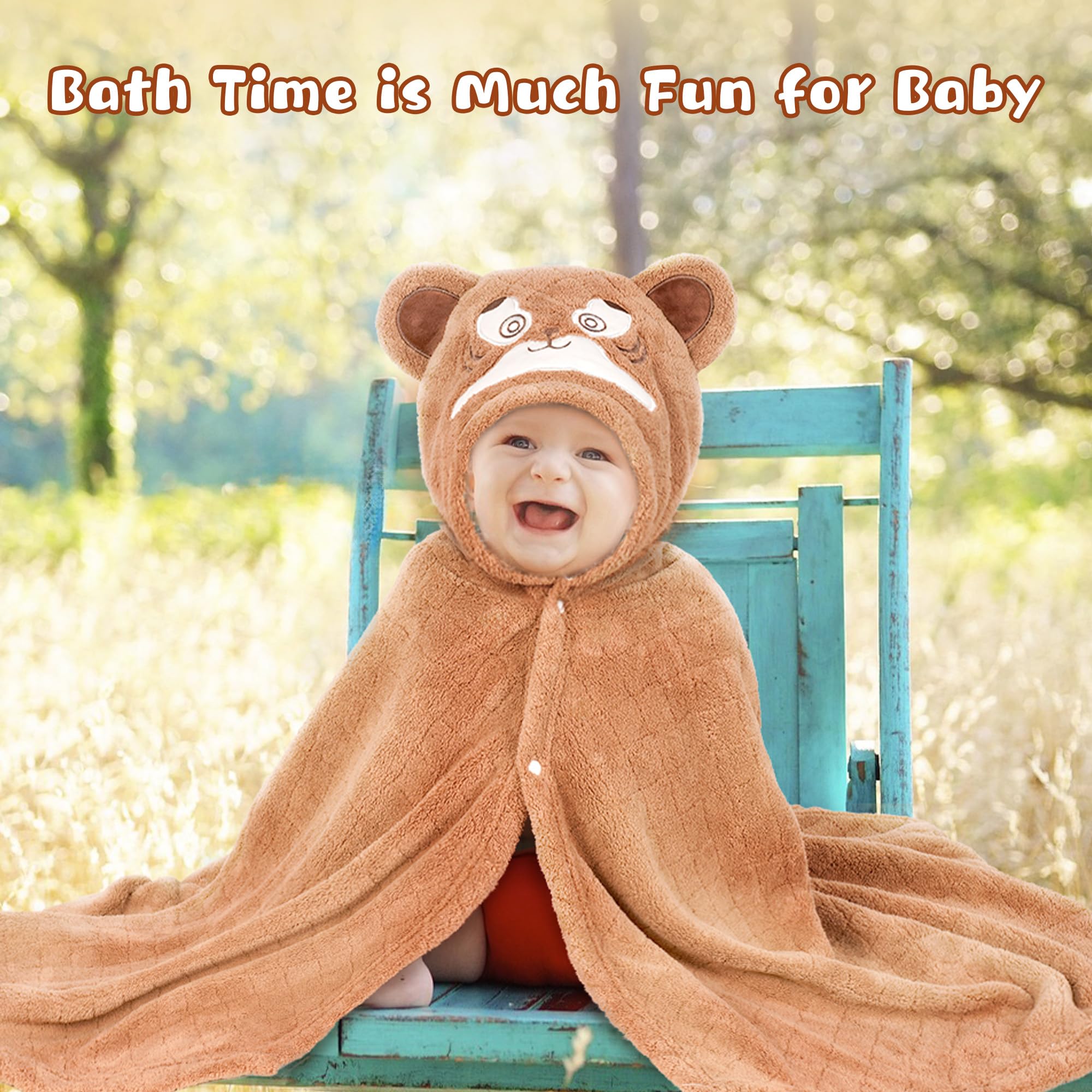 FUBANRAY 2-pack provides convenient daily use for busy families
