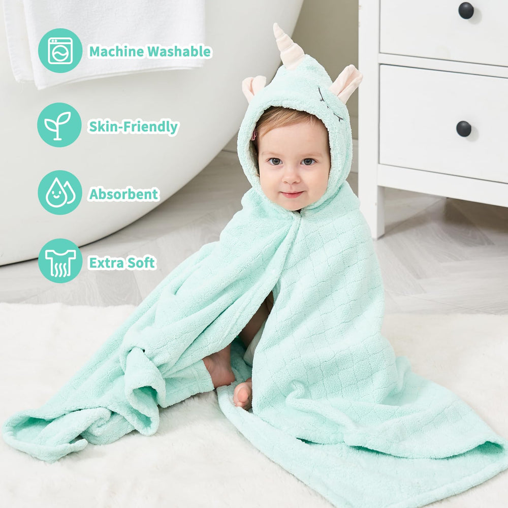 FUBANRAY two-pack convenient daily set