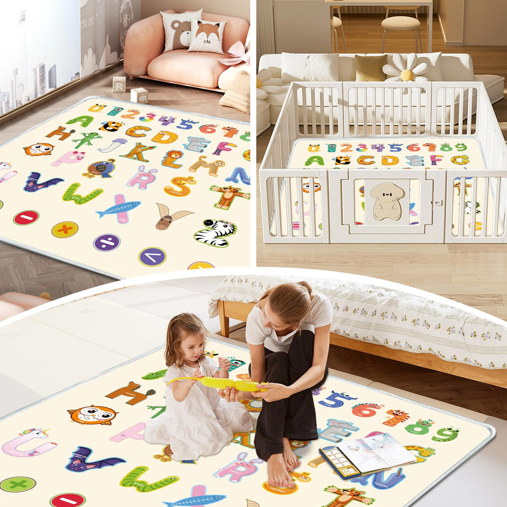 Wipe-clean design supports easy maintenance for busy households