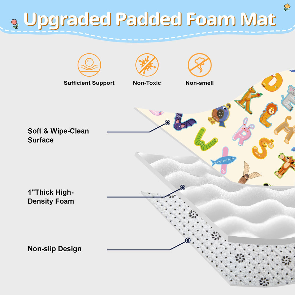 Vacuum-sealed packaging expands quickly; allow 24–72 hours for full recovery