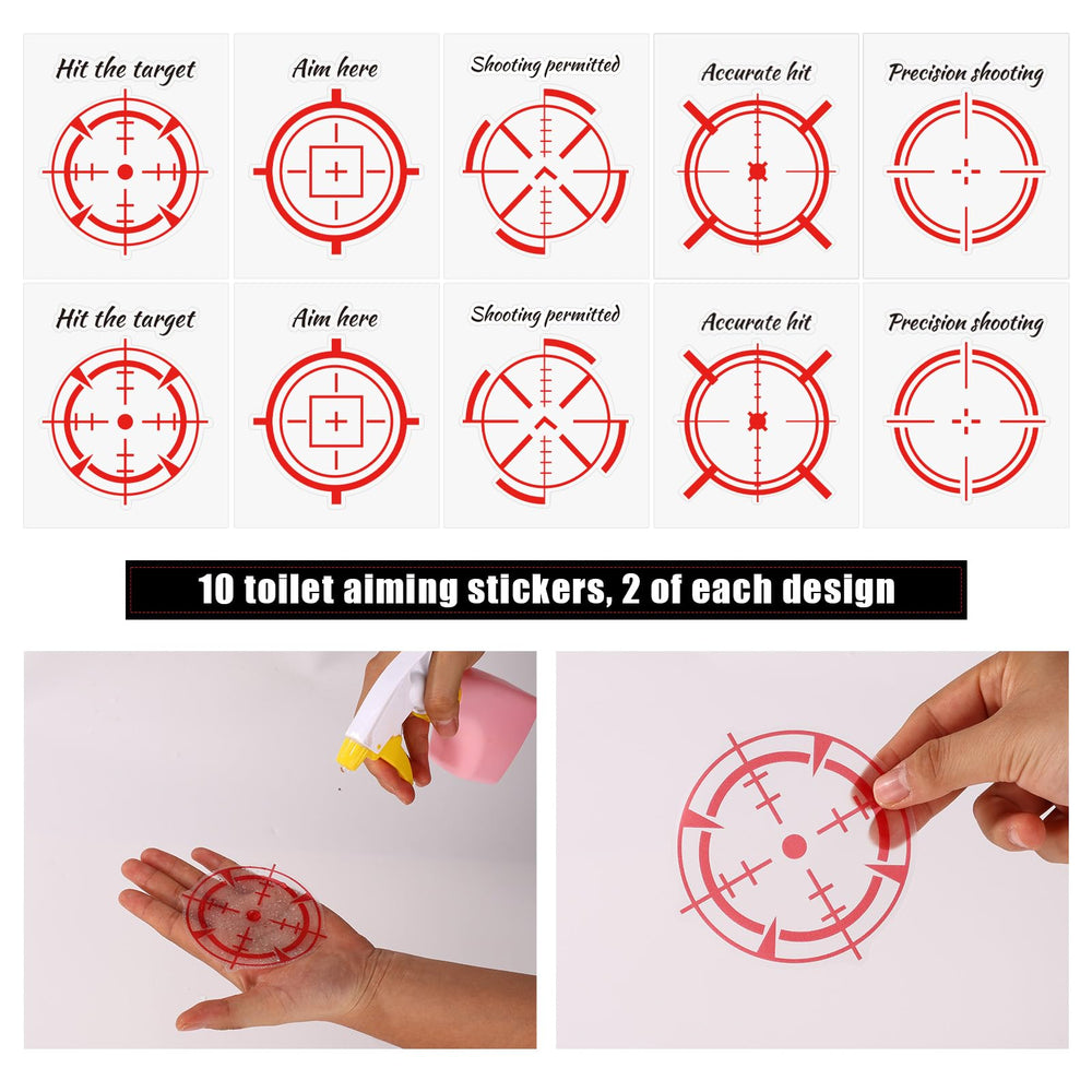 Fukaisu durable waterproof bathroom sticker withstands moisture for daily use.