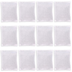 Fukaisu 12-pack diaper Genie deodorizer package with activated carbon for odor control.
