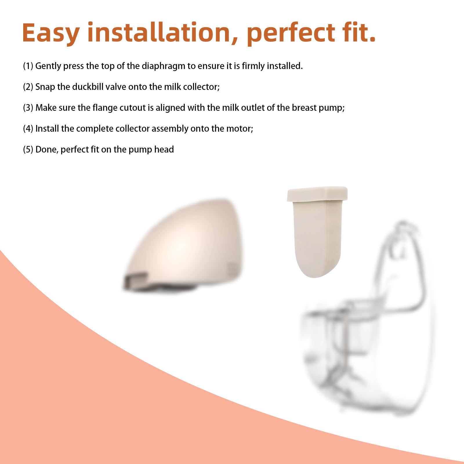 Fukaisu eufy E10-compatible accessories—easy maintenance and quick cleanup.