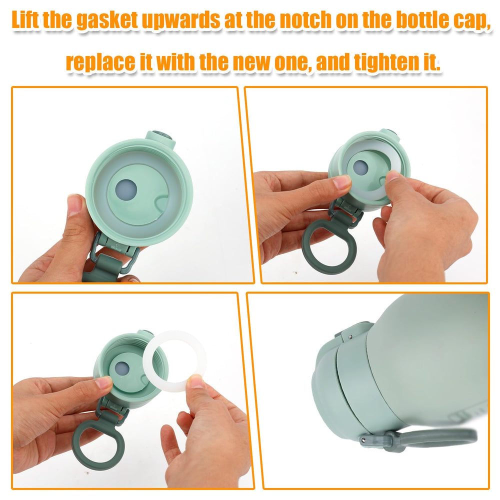 Fukaisu soft silicone material highlights durability and washability.