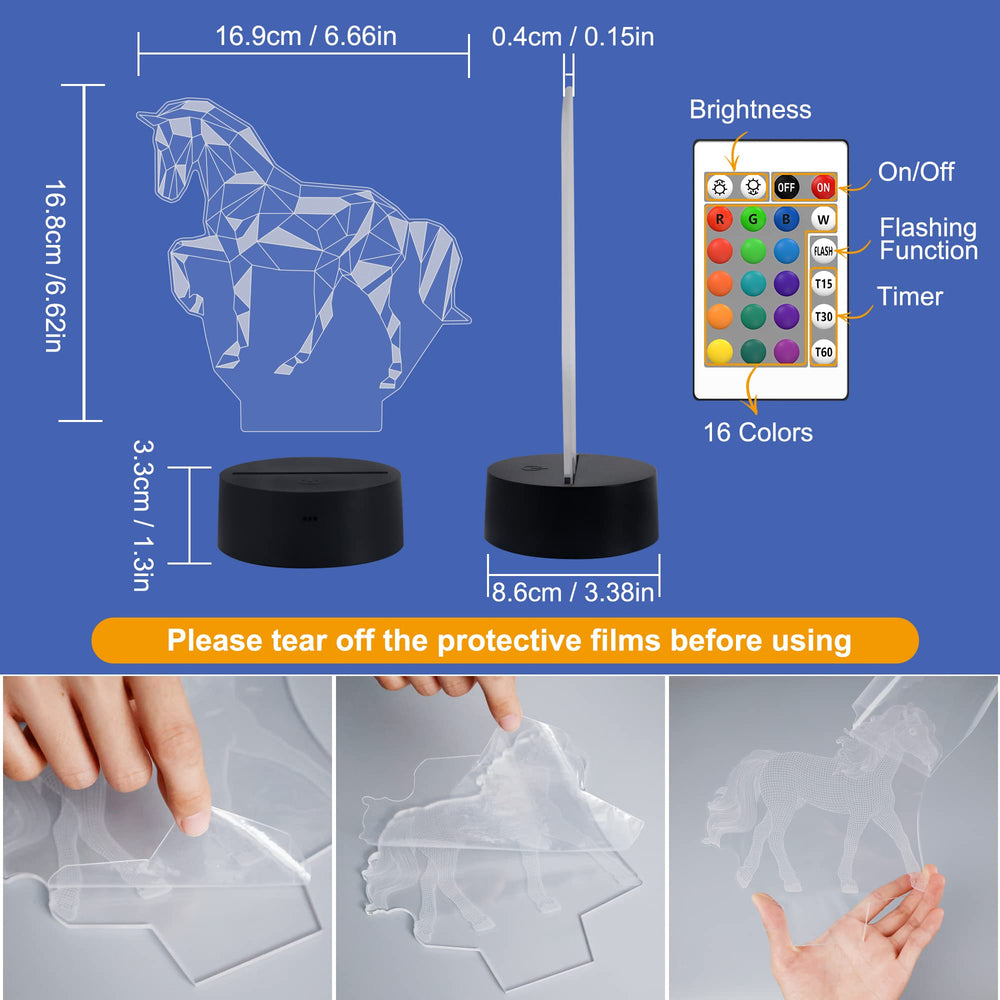 FULLOSUN USB or battery power offers flexible setup options