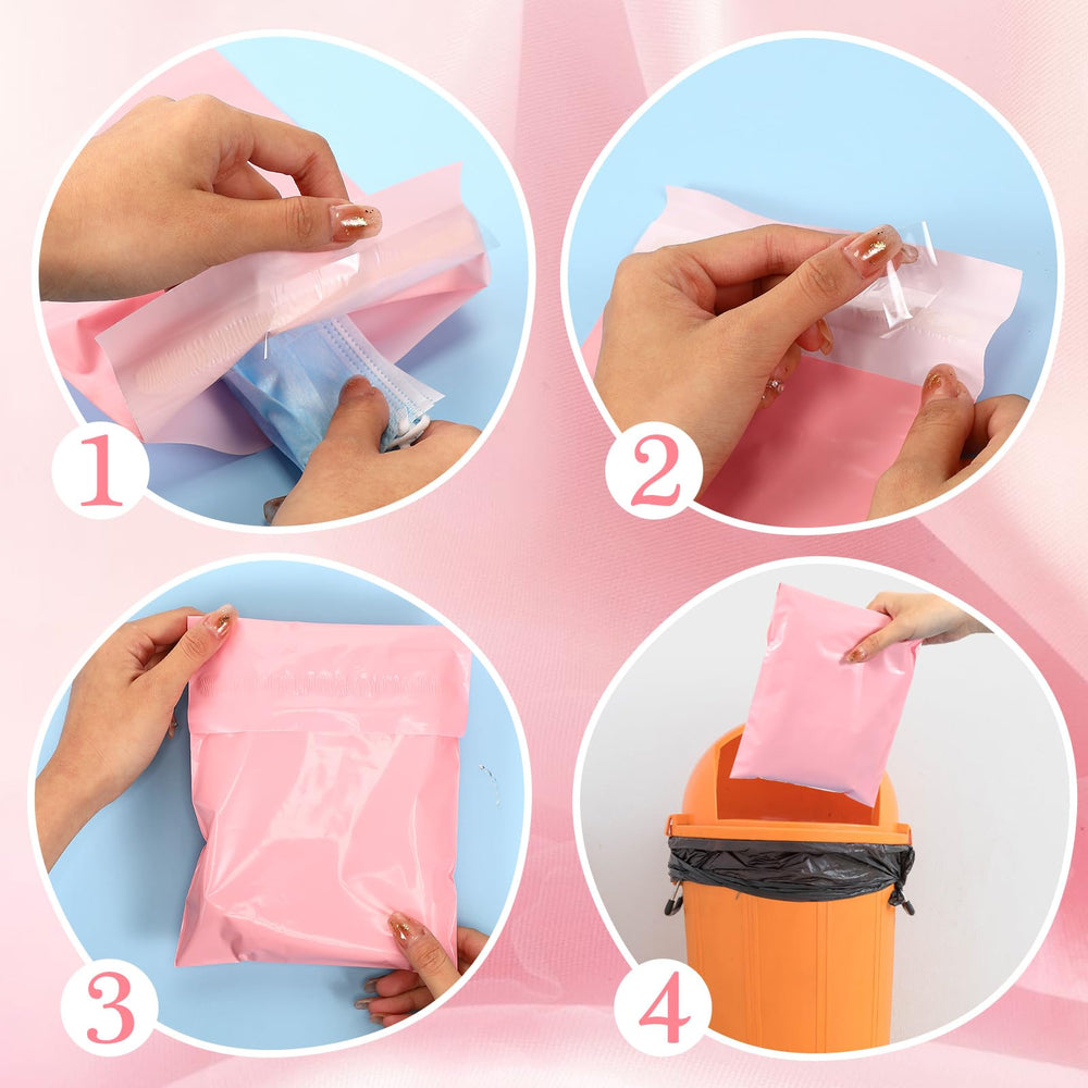 Fulmoon versatile bags for indoor and outdoor use