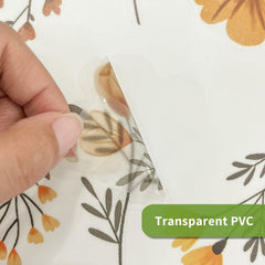 Funlife peel and stick wall art for smooth surfaces, easy decor upgrade.
