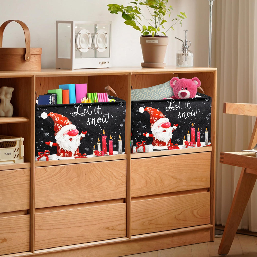 Funnewban multi-purpose organizer suitable for nursery, bedroom, bathroom and more.