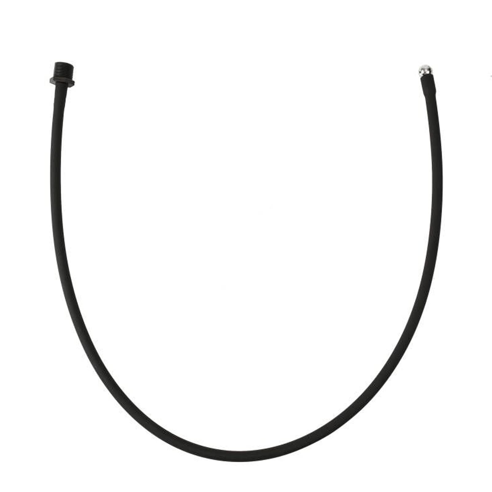 Funny Steel reusable nozzle design supports long-term use and cleaning.