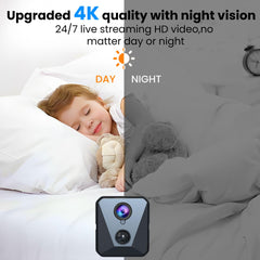 Funstorm 64GB SD card local storage keeps important clips on-device