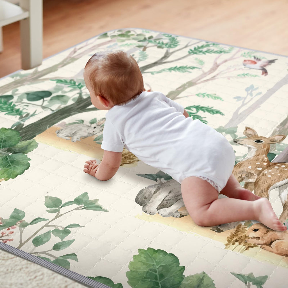 Funtery washable surface stays vibrant after many washes and dries.