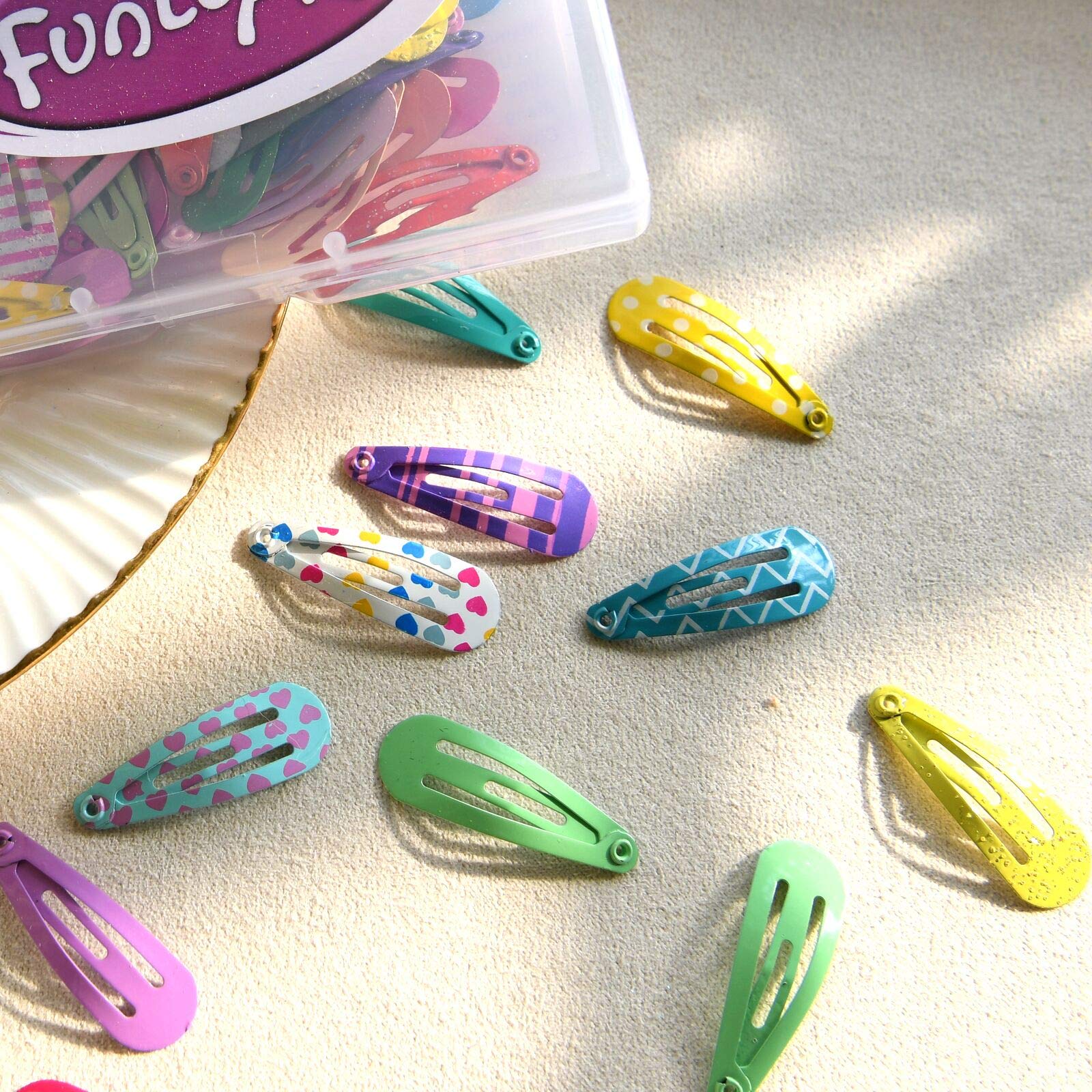 Funtopia gift-ready packaging suitable for birthdays and holidays.