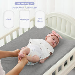 FUNUPUP bamboo lounger cover is machine-washable and keeps softness after washing.