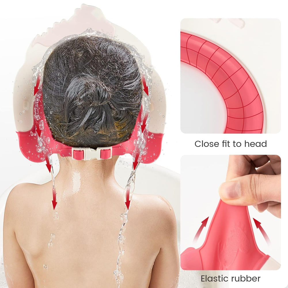 FUNUPUP Material uses PP and TPE silicone for soft durability.