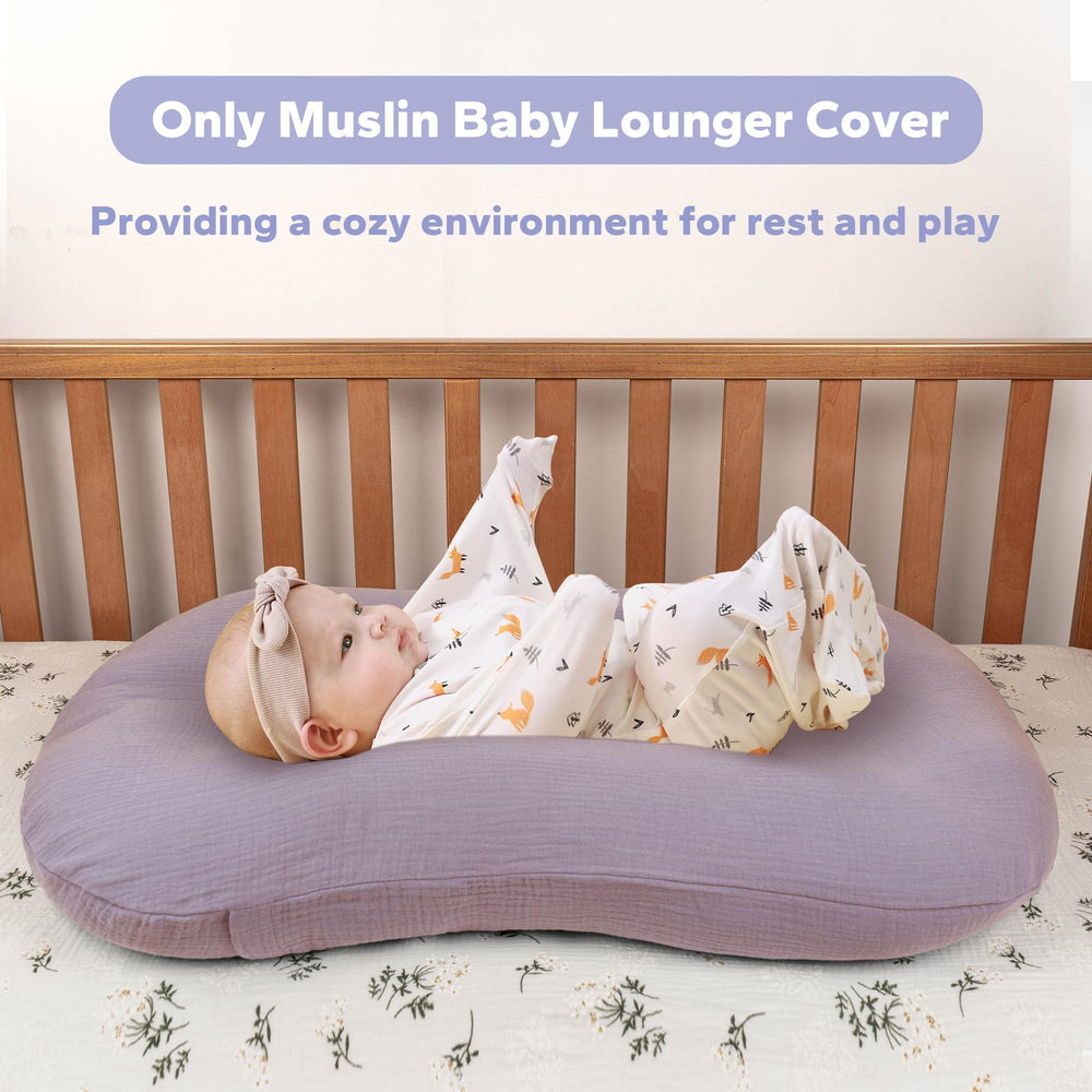 FUNUPUP compatible with Snuggle Me loungers for quick installation.