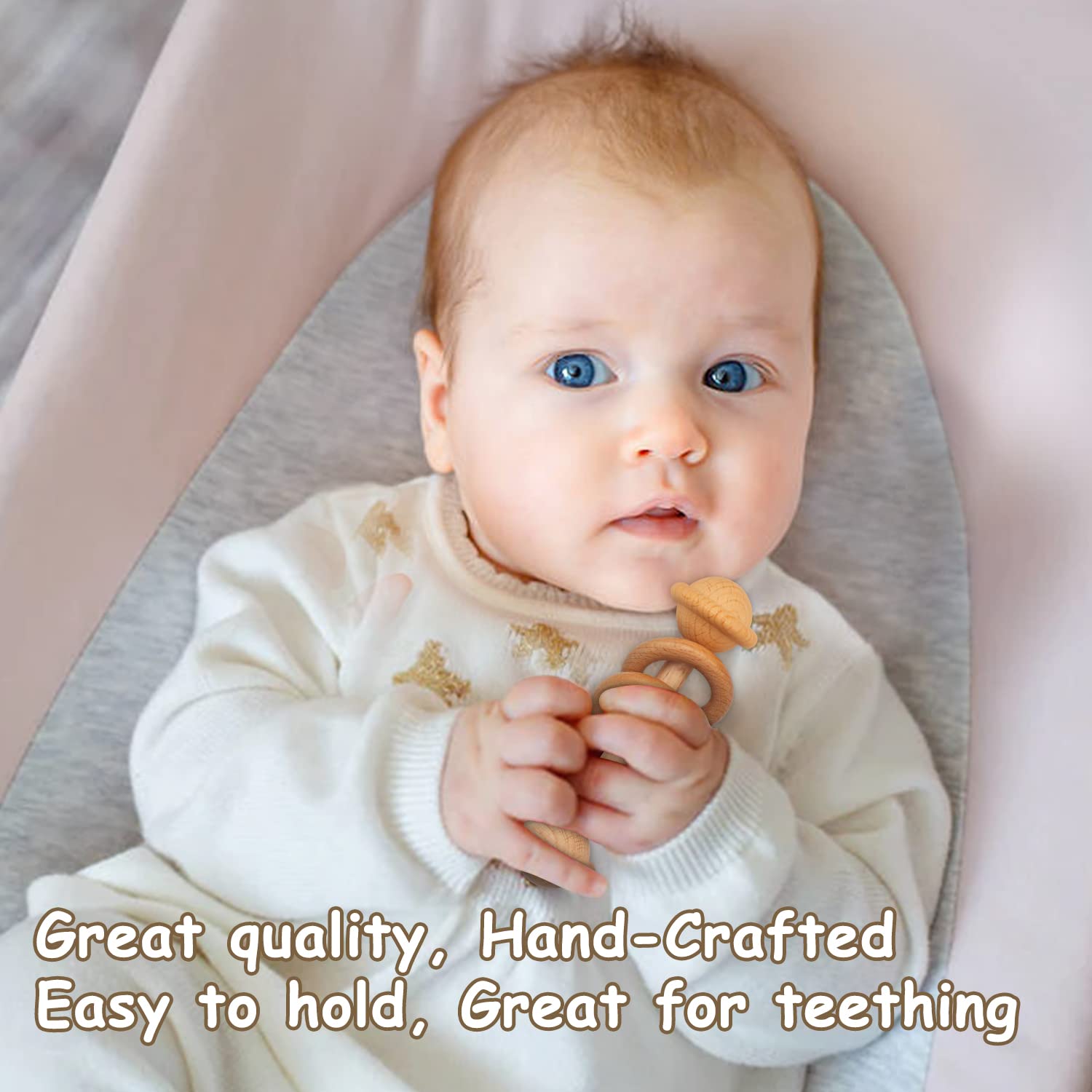 Fvntuey funny bibs and socks brighten outfits while handling messes