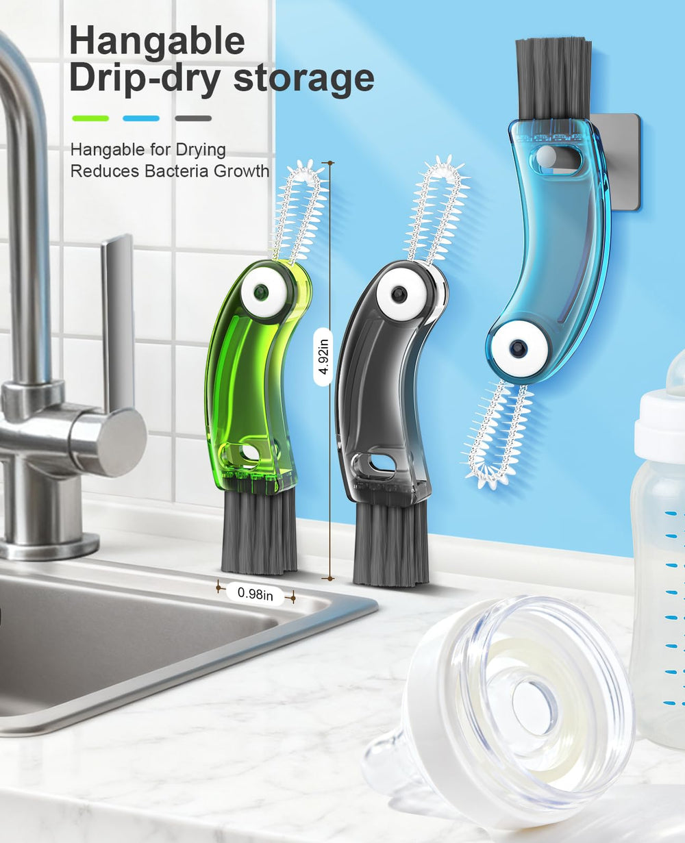 Fwomucl compact tool for kitchen gadgets and small appliances.