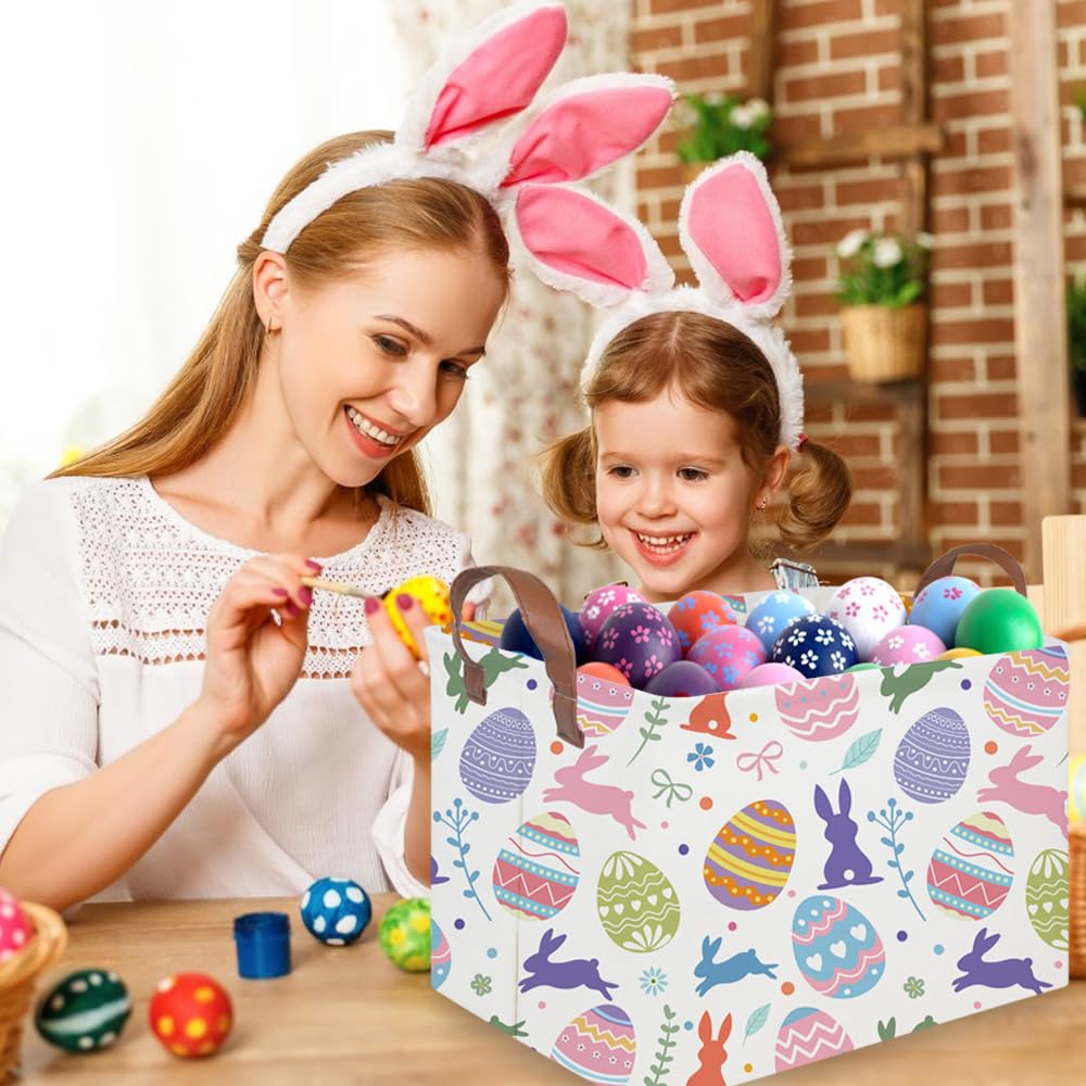 FXOCSHE collapsible waterproof storage box folds flat for space saving.