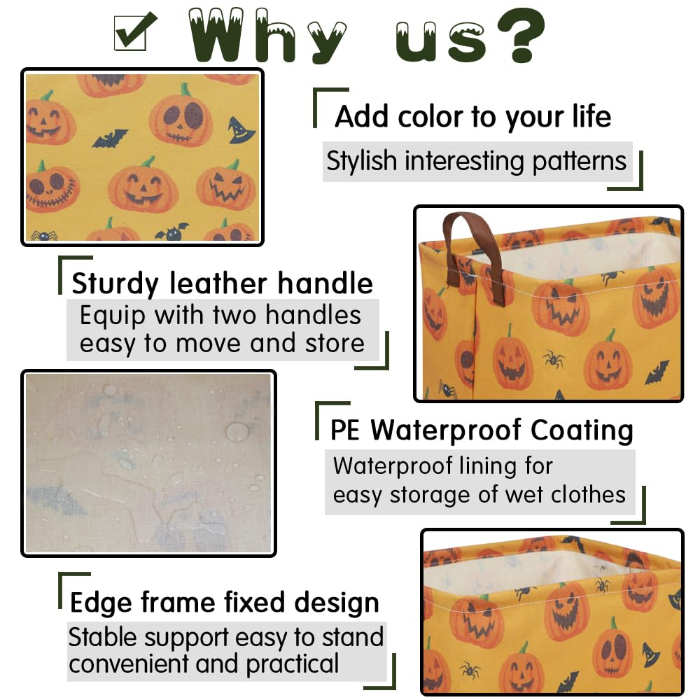 FXOCSHE kids trick-or-treat table use showing practical candy collection