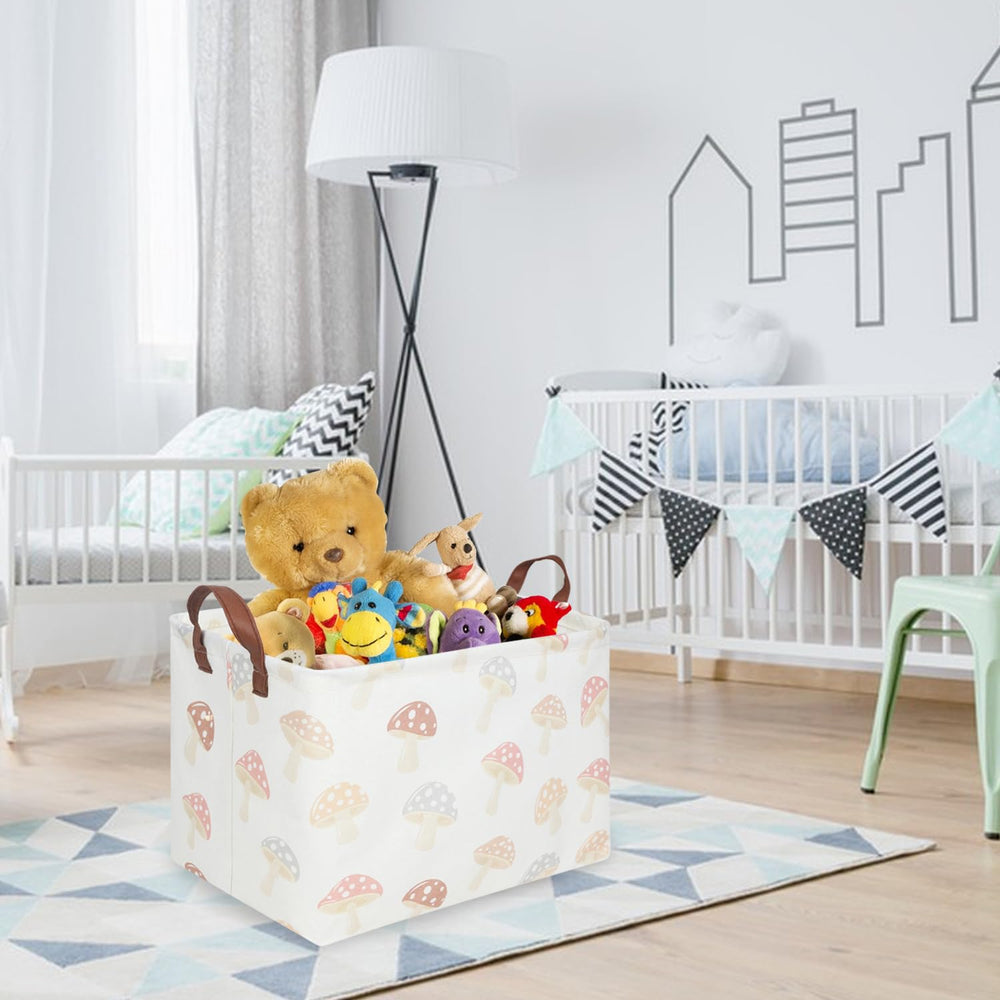 FXOCSHE linen-cotton blend feels gentle on skin in kids' rooms.