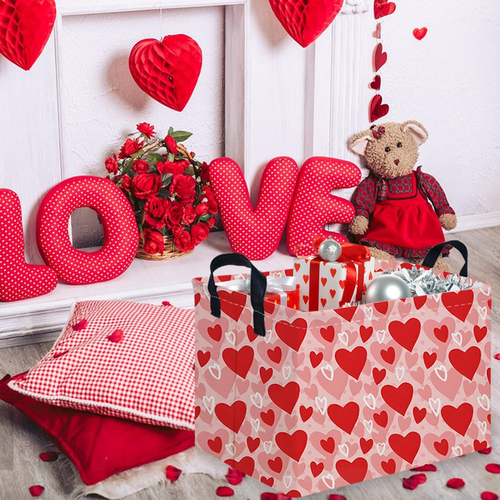 FXOCSHE love heart room decor adds a cheerful touch to home.