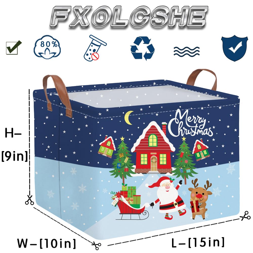 FXOCSHE multi-use laundry hamper can double as a bag or bin.