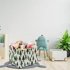 FXOCSHE polyester canvas with linen-cotton feel for skin-friendly storage.