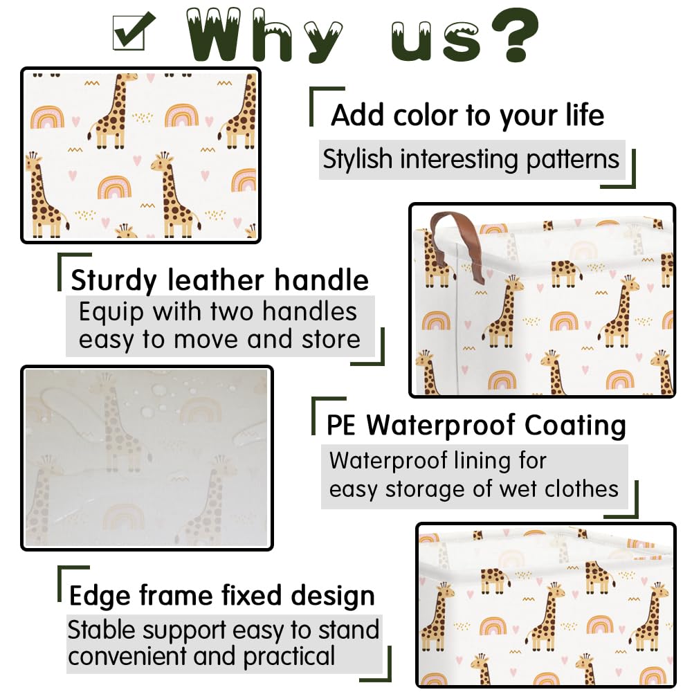 FXOCSHE material close-up highlights cotton linen canvas and waterproof coating.
