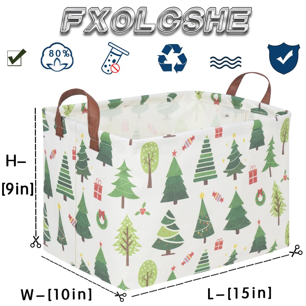 FXOCSHE storage bin multiuse keeps household items organized and accessible.