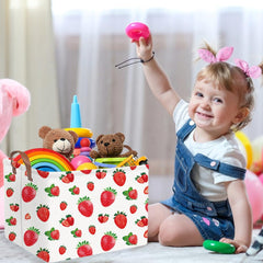 FXOCSHE strawberry basket open-stand for easy access