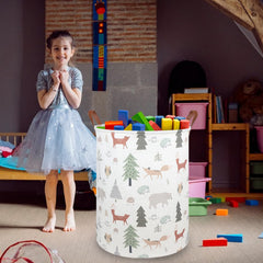FXOCSHE Interior waterproof coating protects contents from spills