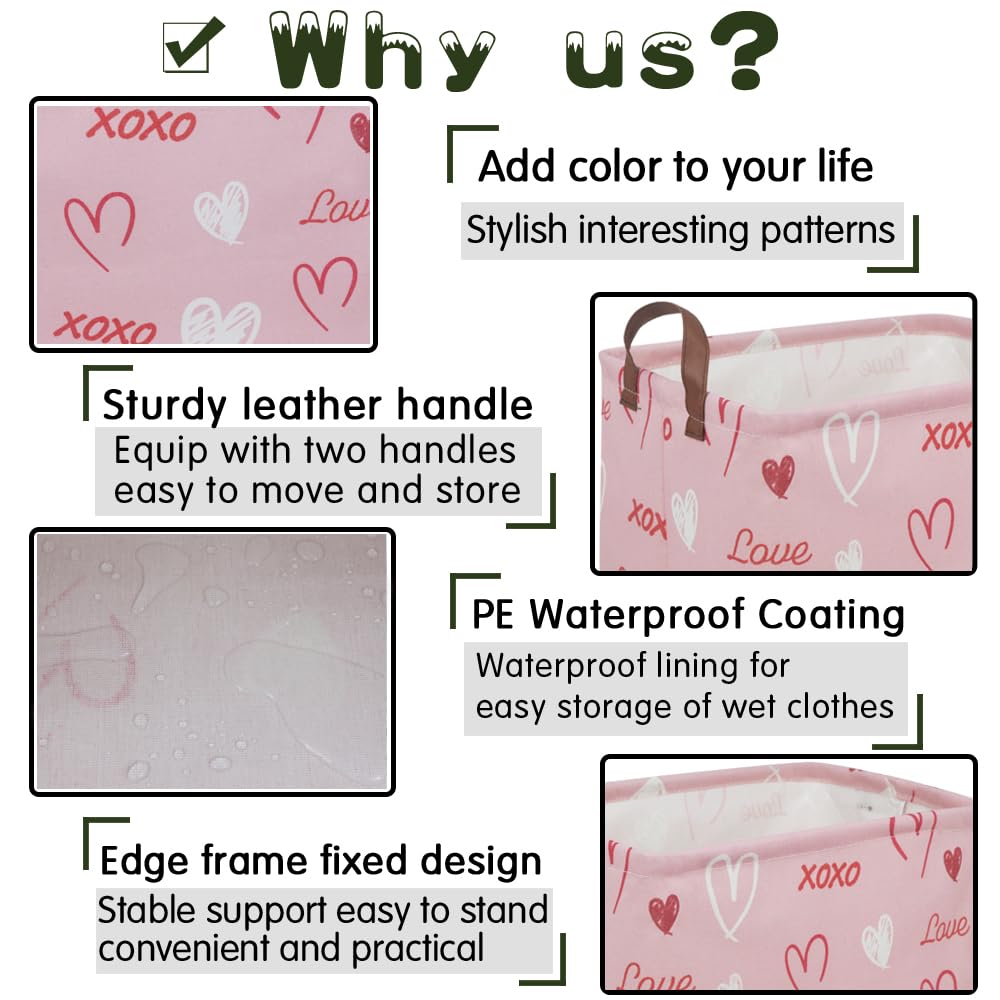 FXOCSHE waterproof inner coating protects contents from spills