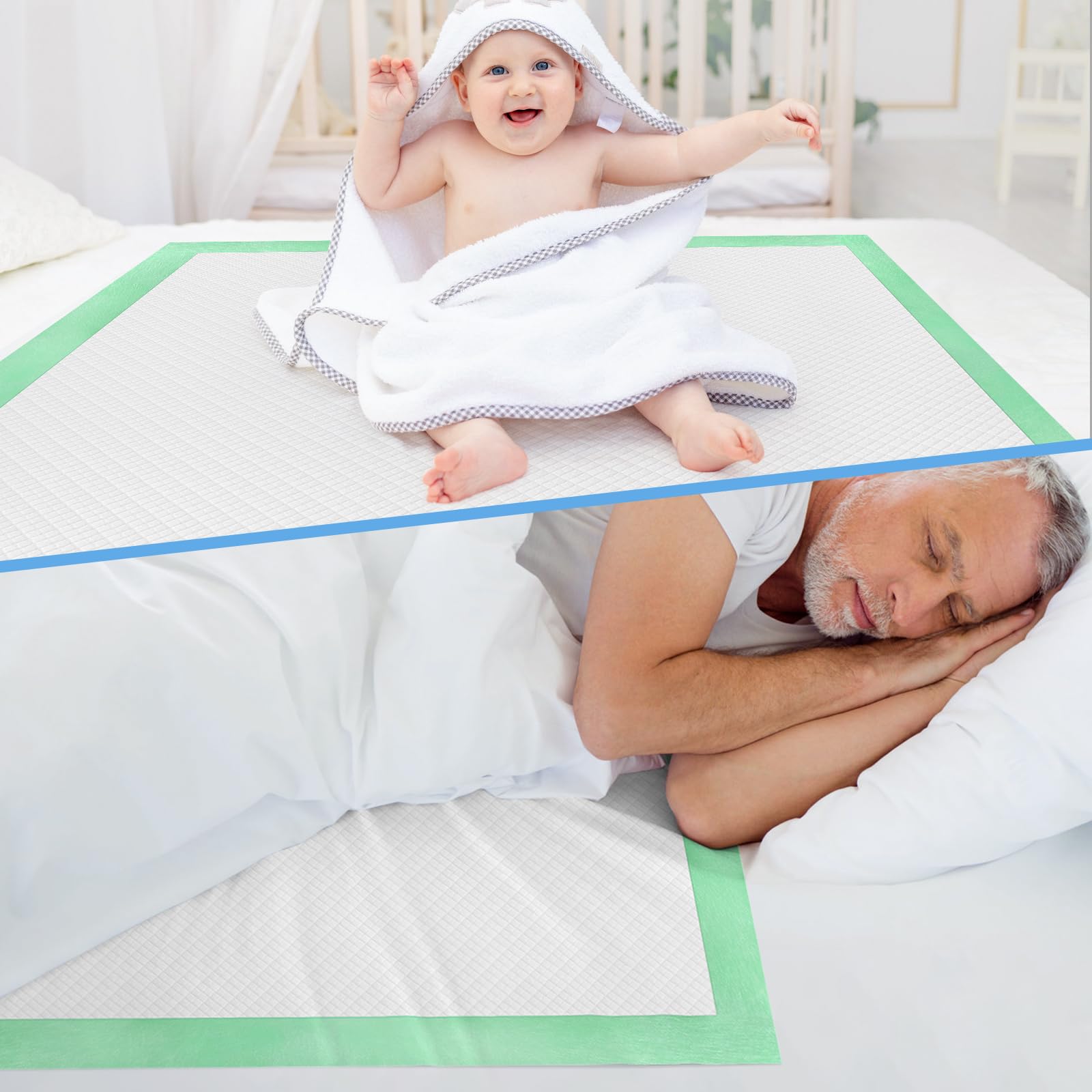 FYGRIP XXL pad helps families protect seating when pets are present.