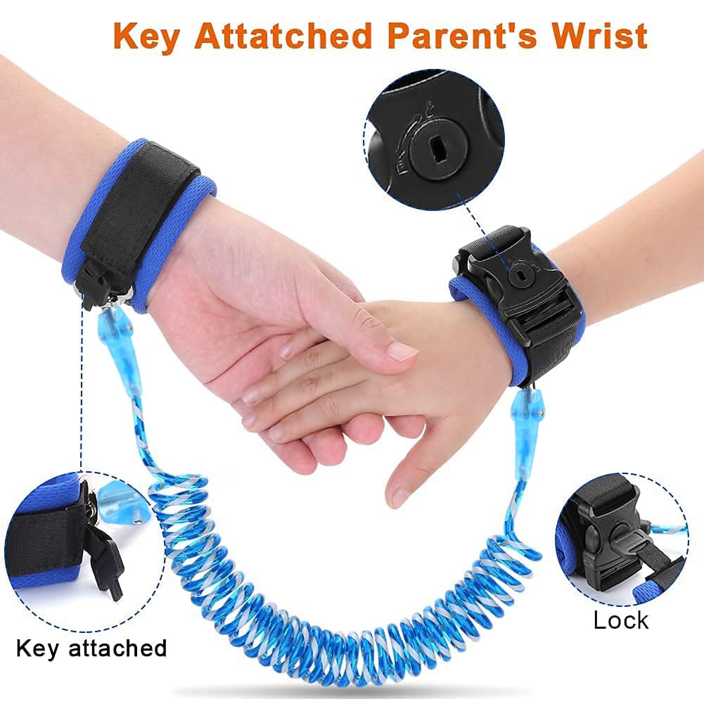 Fzbjayoon soft cotton wristband provides comfortable daily wear