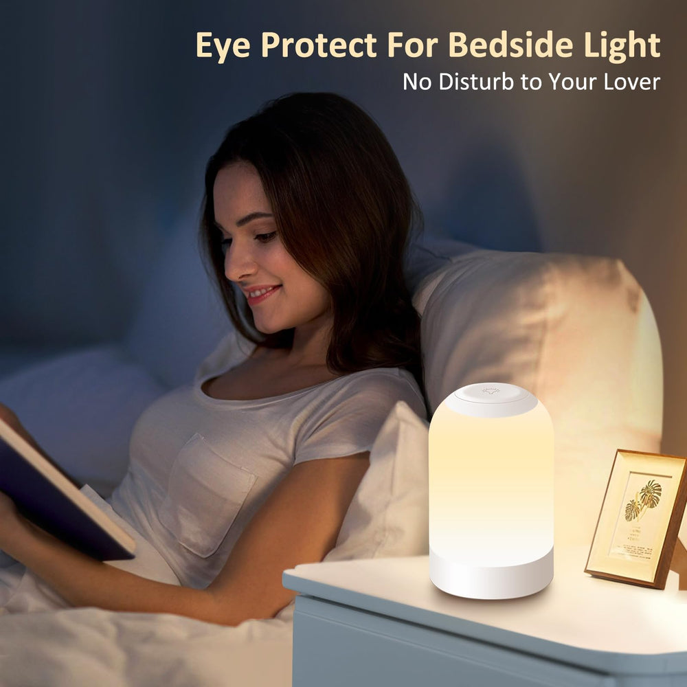 G Keni 1-hour timer enables energy-saving night lighting.