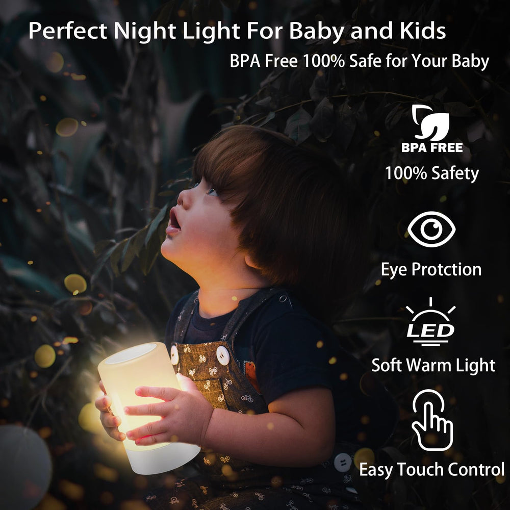 G Keni light with brightness memory for consistent illumination in use.