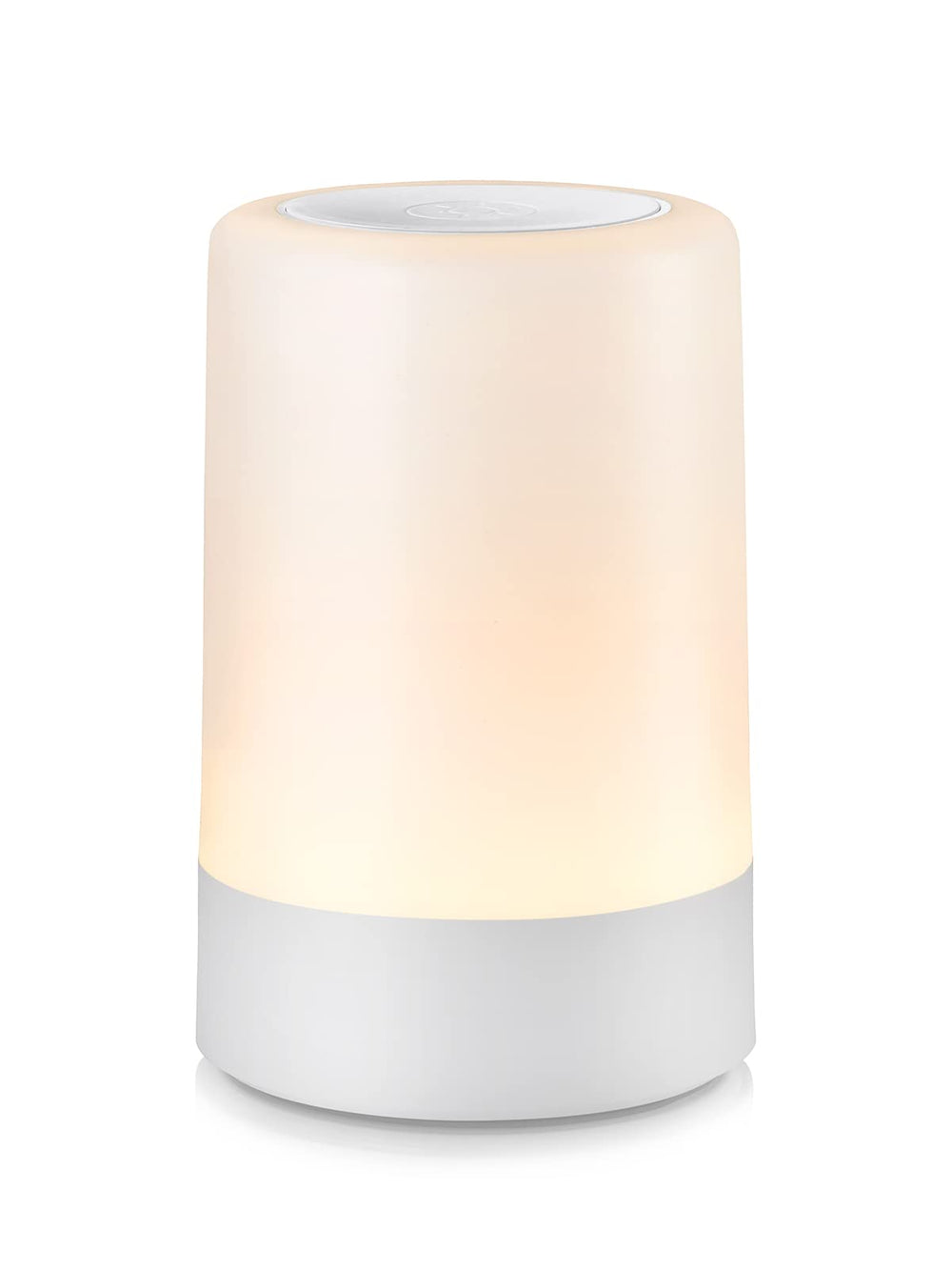 G Keni nursery night light with top touch activation for simple on/off control.