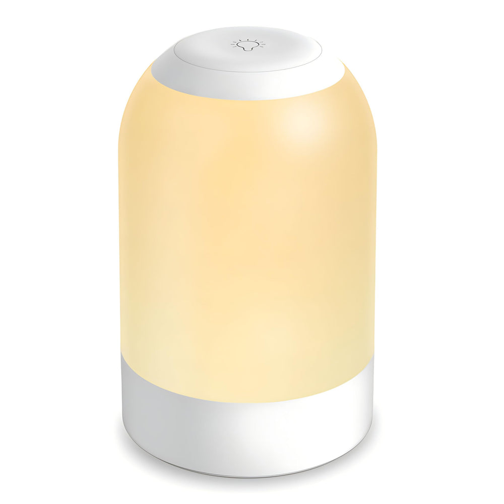 G Keni night light includes warranty and after-sales support.