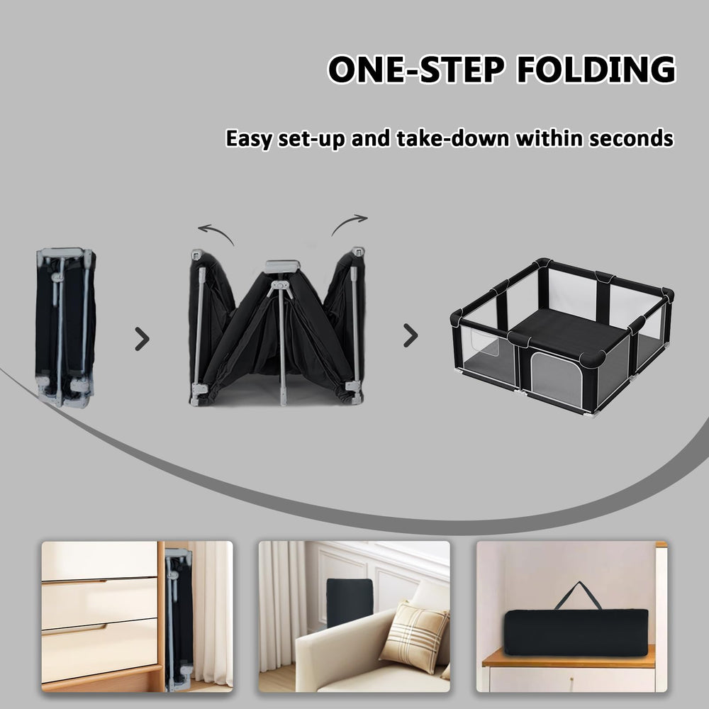 G TALECO GEAR tote bag included for easy transport and storage.