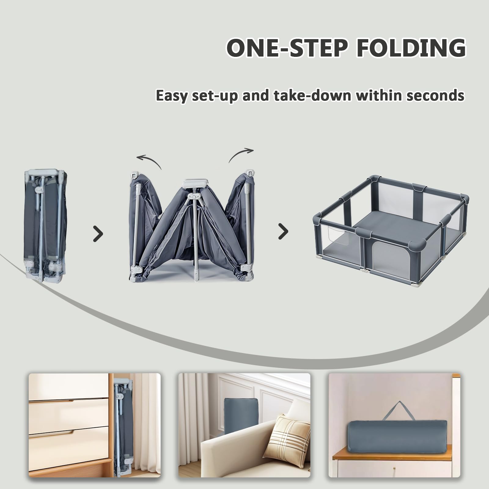 G TALECO GEAR non-toxic durable fabric designed for long-lasting use.