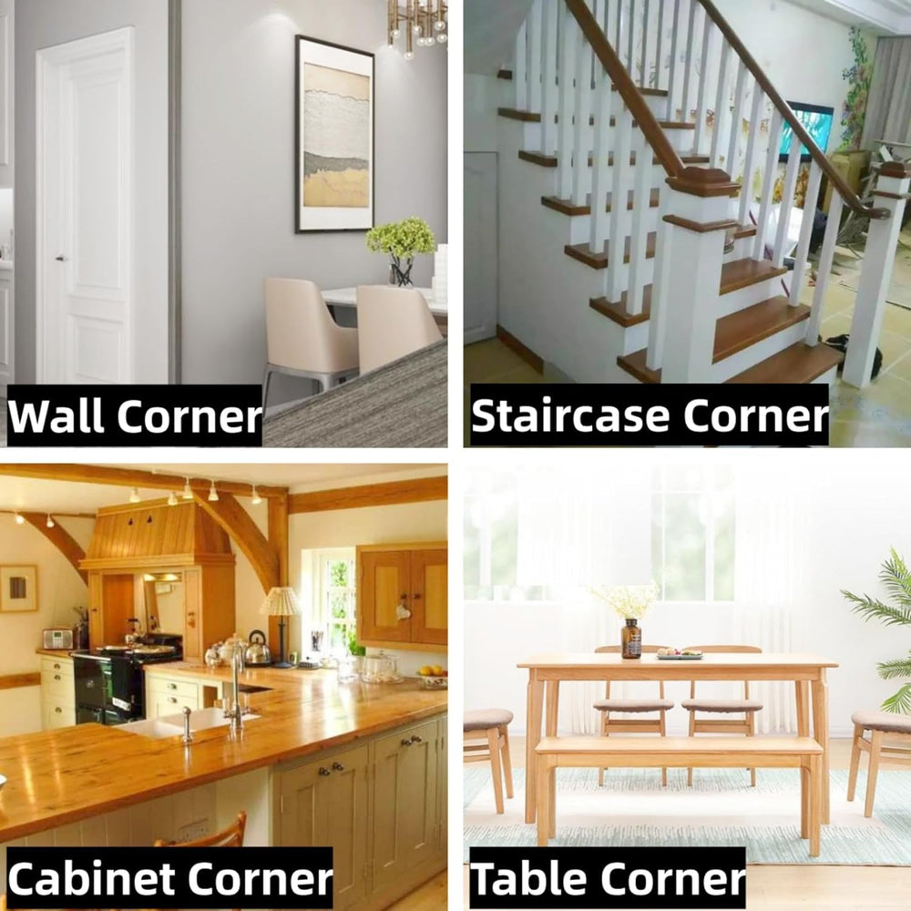 Gaahing corrosion-resistant aluminum suitable for indoor and outdoor use.