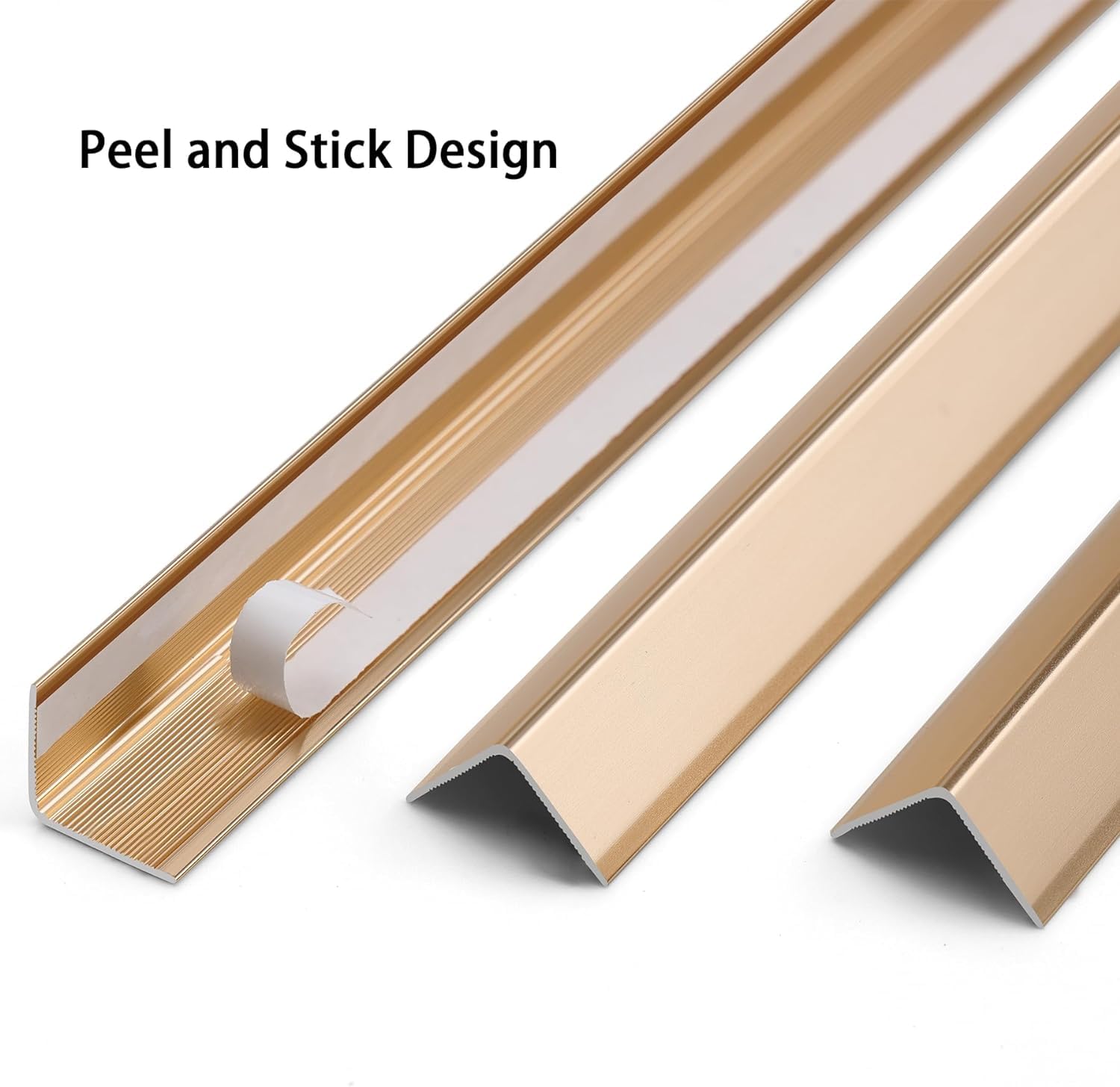 Gaahing wall corner protection in a high-traffic area for lasting defense.